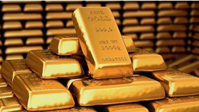 Giá vàng ngày 10/11/2023: Quay đầu tăng nhẹ